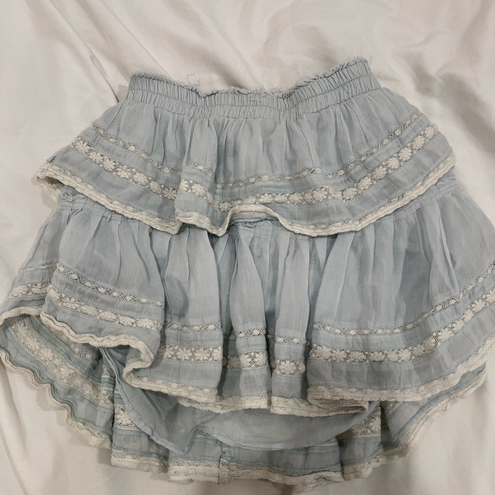 perfect condition lsf skirt